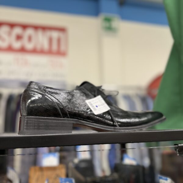 SCARPE