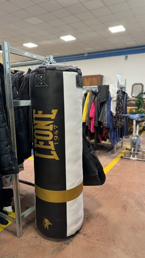 SACCO BOXE
