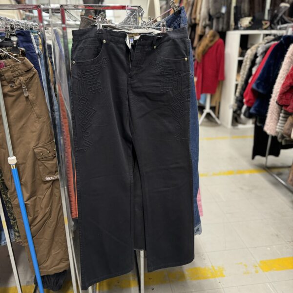 PANTALONI ROBERTO CAVALLI