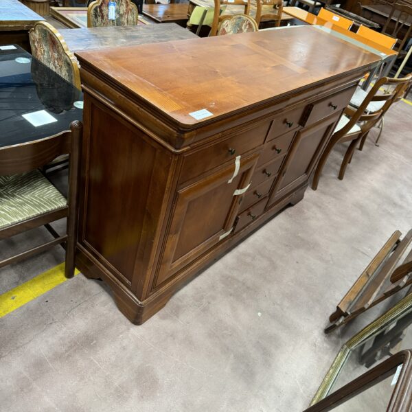 CREDENZA