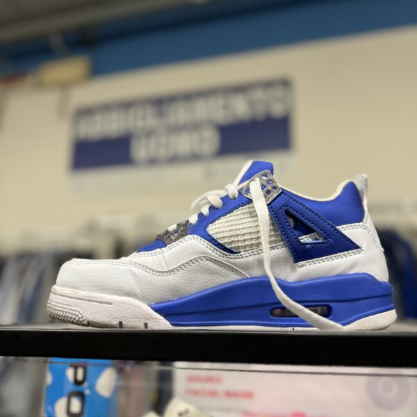 SNEAKERS JORDAN