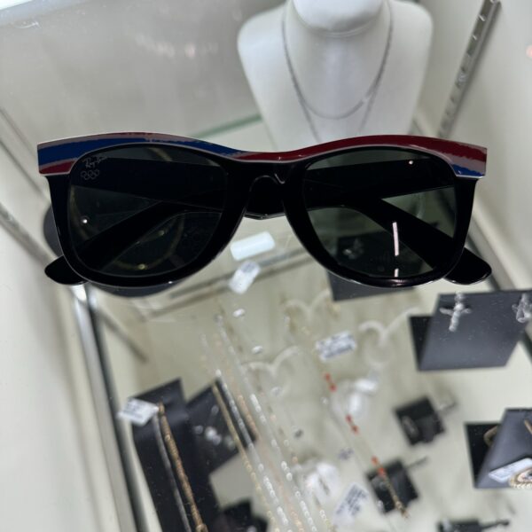 OCCHIALI DA SOLE RAYBAN