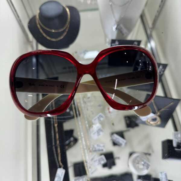 OCCHIALI DA SOLE RAYBAN