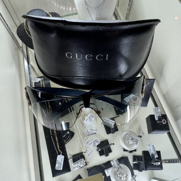 OCCHIALI DA SOLE GUCCI