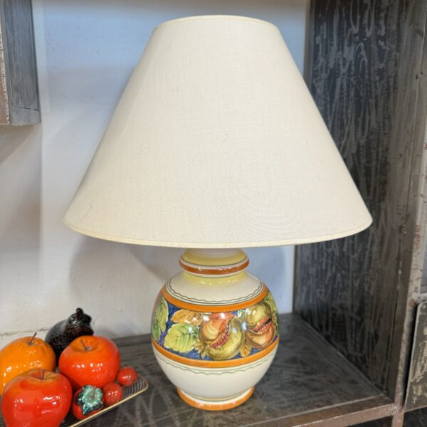 LAMPADA