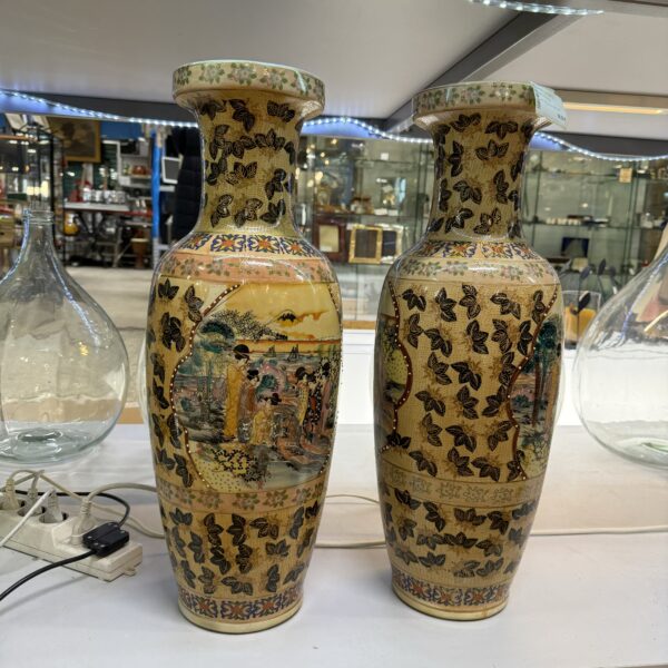 VASO CINESE
