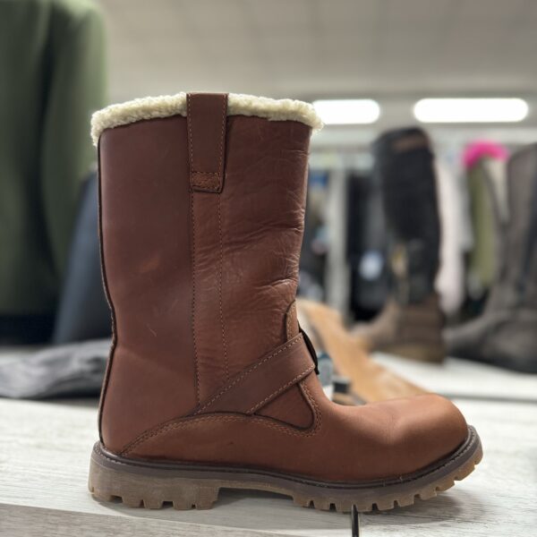 STIVALI TIMBERLAND