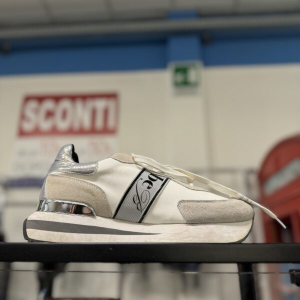 SCARPE BLUMARINE