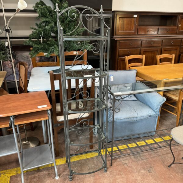 SCAFFALE