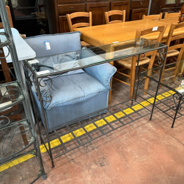 SCAFFALE BASSO