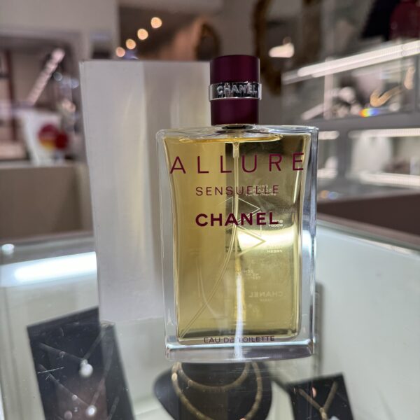 PROFUMO CHANEL