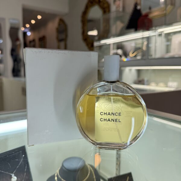 PROFUMO CHANEL