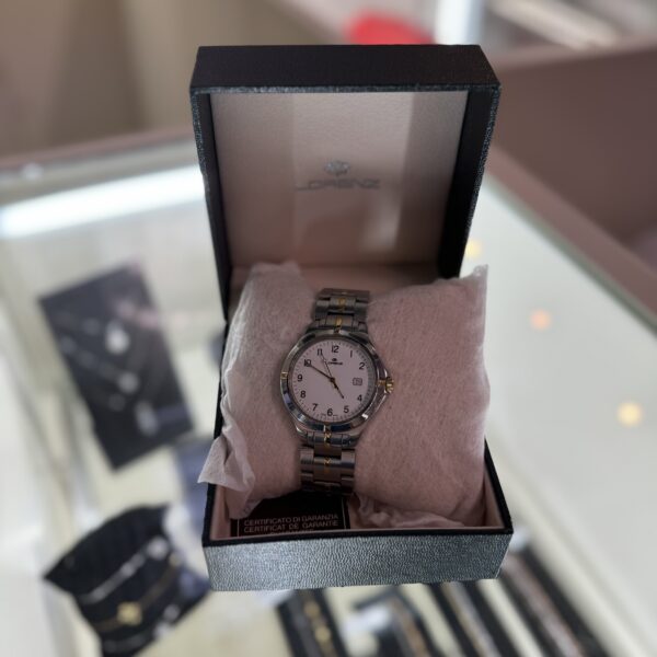 OROLOGIO LORENZ