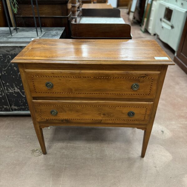 CREDENZA