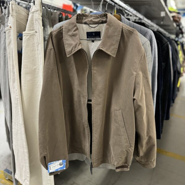 GIACCA TRUSSARDI