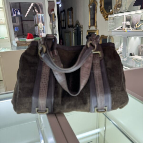 BORSA CAVALLI
