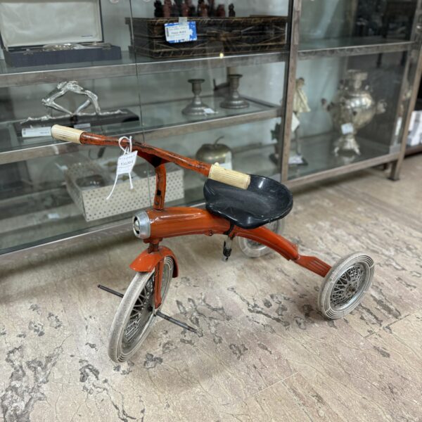 TRICICLO GIORDANI