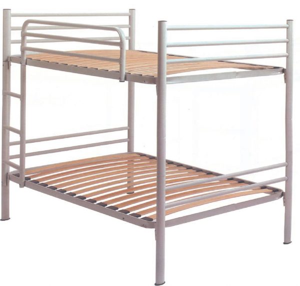 Letto a Castello - immagine 2