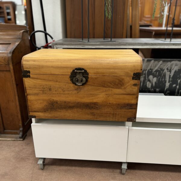 BAULE LEGNO