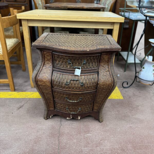 COMODINO LEGNO