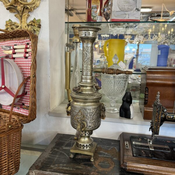 ANTICO SAMOVAR