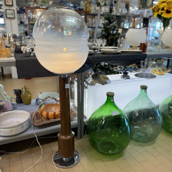 LAMPADA