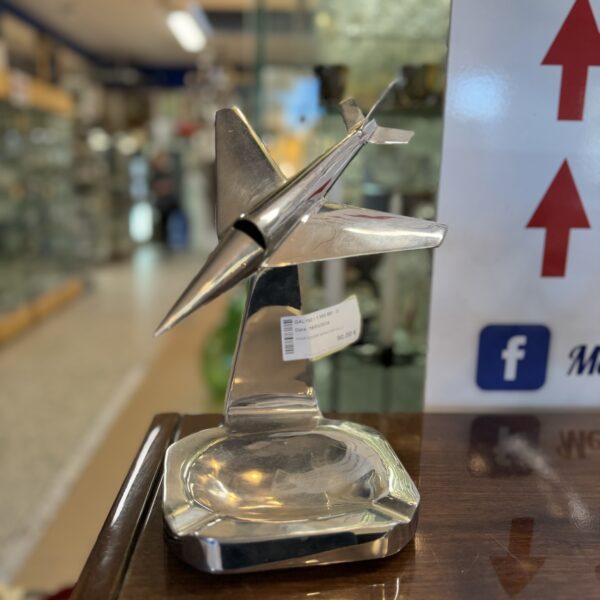 POSACENERE AEREO