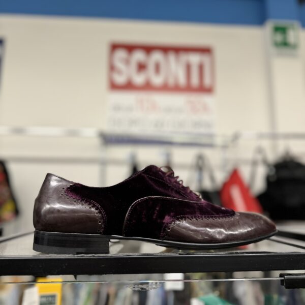 SCARPE CESARE PACIOTTI