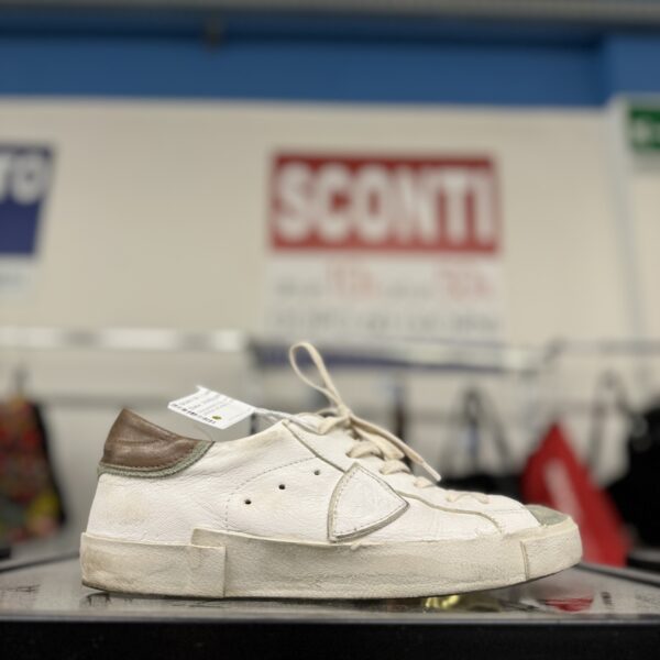 SNEAKERS PHILIPPE MODEL