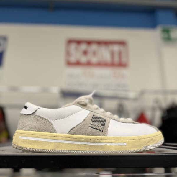 SNEAKERS PROJECT 101