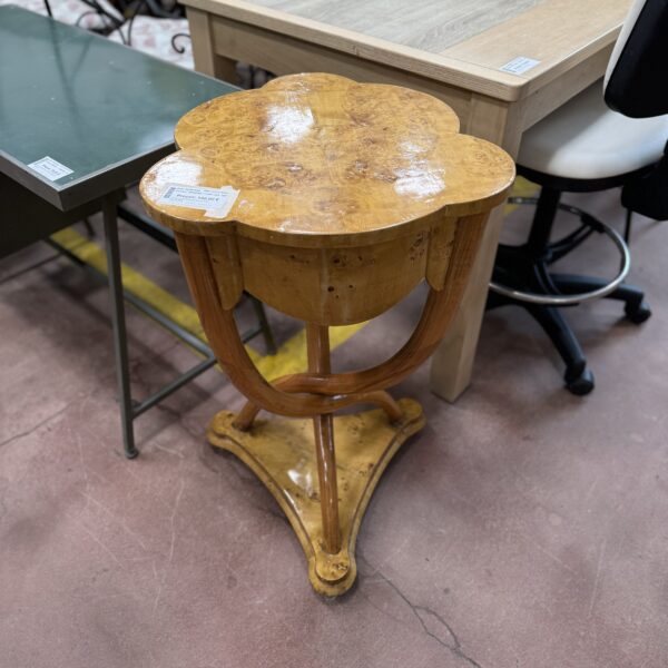 TAVOLO LEGNO