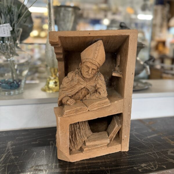 SCULTURA IN TERRACOTTA