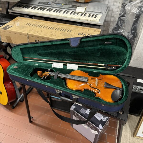 VIOLINO LEGNO