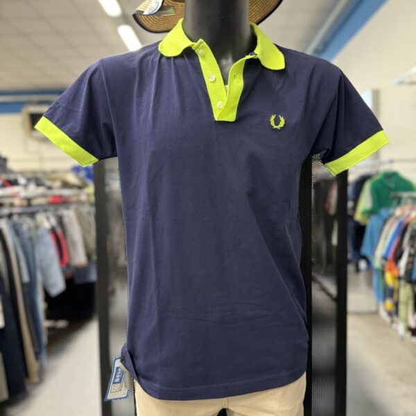 POLO FRED PERRY