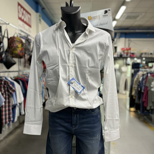 CAMICIA BRIAN DALES