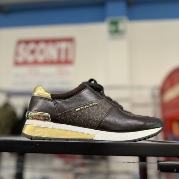 SCARPE MICHAEL KORS