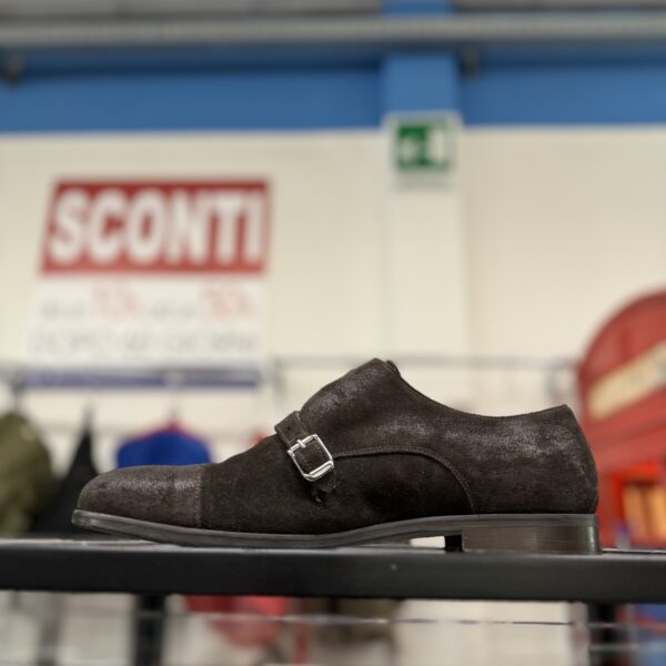 SCARPE BRIAN DALES