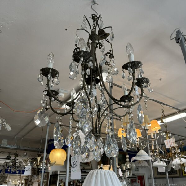 LAMPADARIO