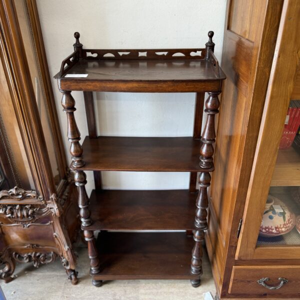 LIBRERIA LEGNO