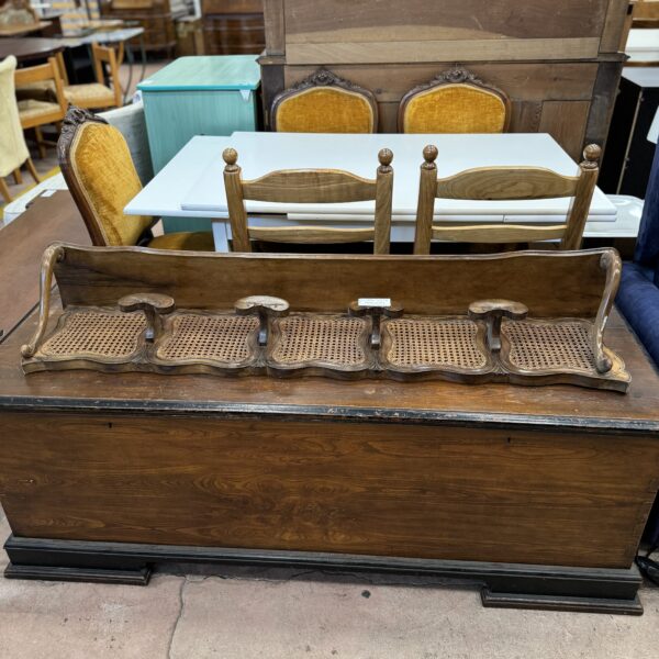 ATTACCAPANNI LEGNO