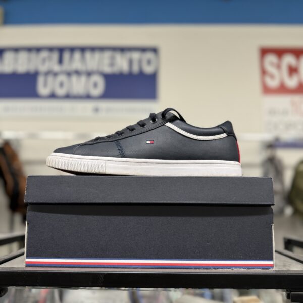 SCARPE TOMMY HILFIGER