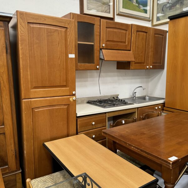 CUCINA LINEARE
