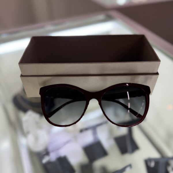 OCCHIALI DA SOLE BURBERRY