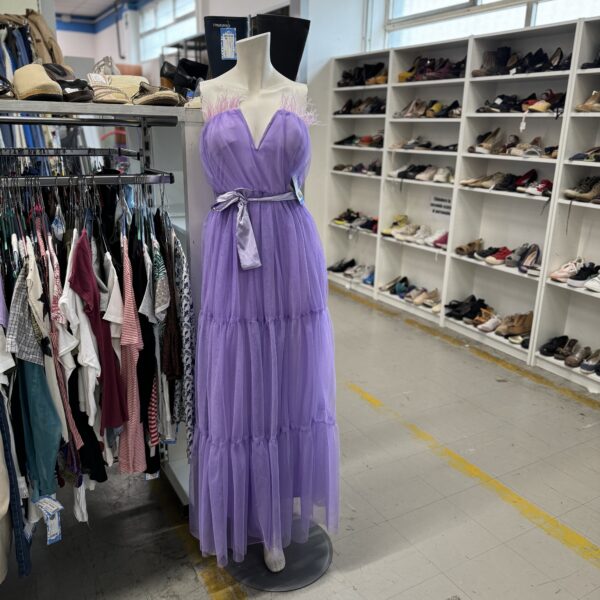 VESTITO HELLEN BATTER