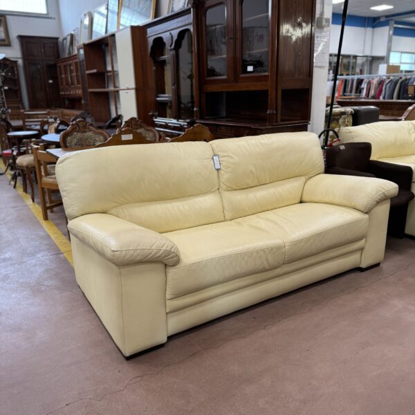 DIVANO BEIGE