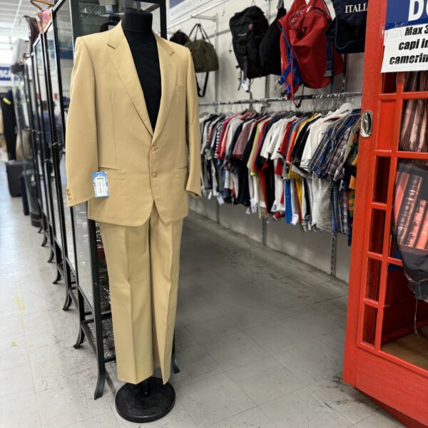 COMPLETO YVES SAINT LAURENT