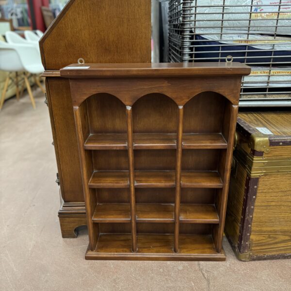 TECHE IN LEGNO