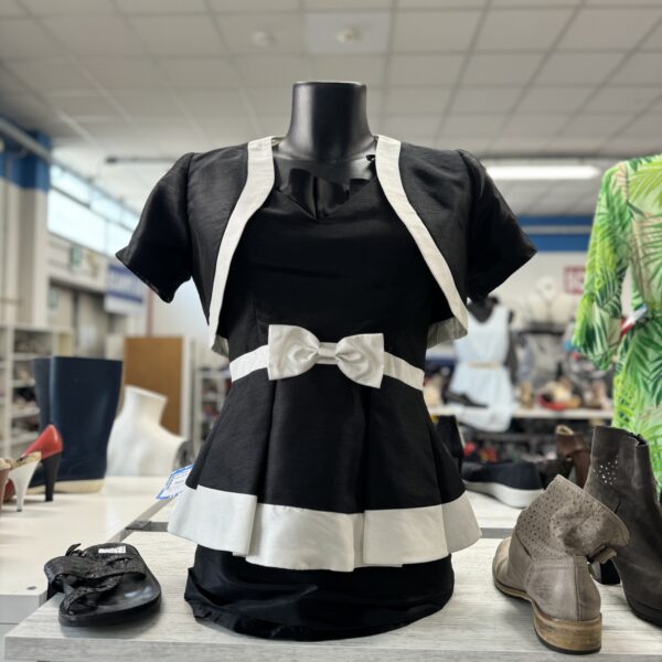 VESTITO DONNA