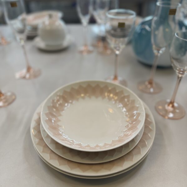 SERVIZIO PIATTI ROSENTHAL