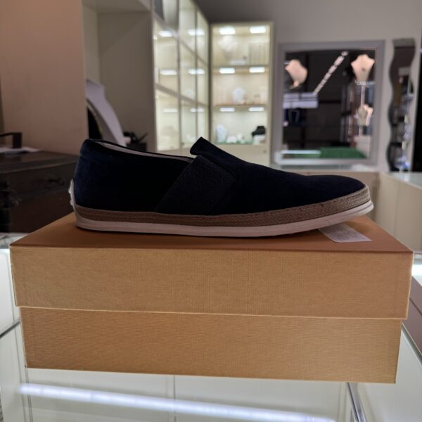 MOCASSINI TOD'S